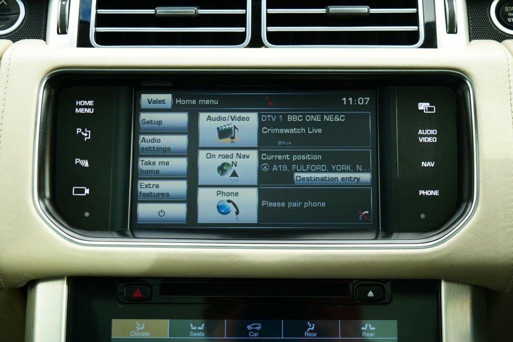 Used Land Rover Range Rover 2013 for sale - 77835056: Photo 19