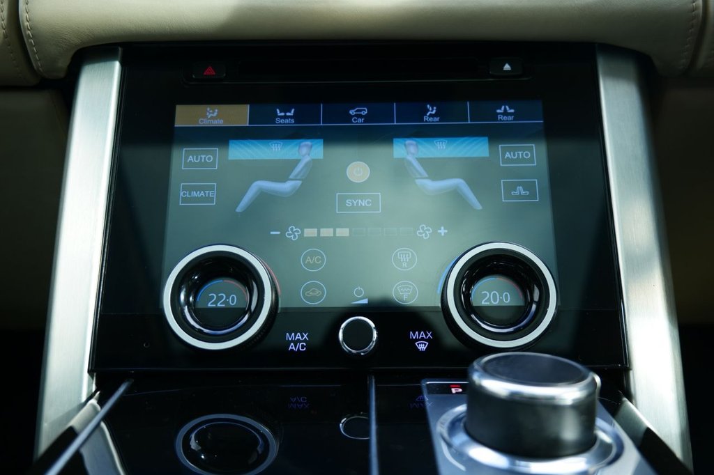 Used Land Rover Range Rover 2013 for sale - 77835056: Photo 20