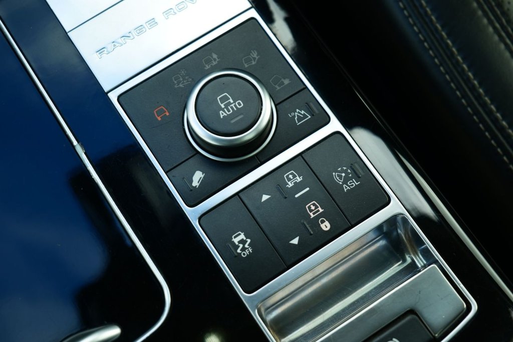 Used Land Rover Range Rover 2013 for sale - 77835056: Photo 23