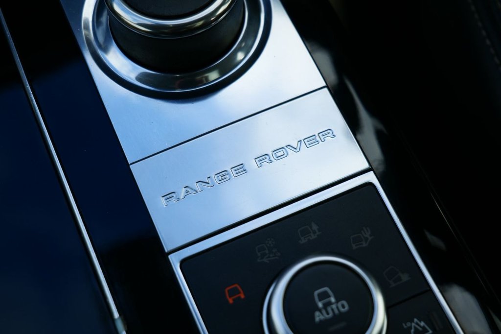 Used Land Rover Range Rover 2013 for sale - 77835056: Photo 24