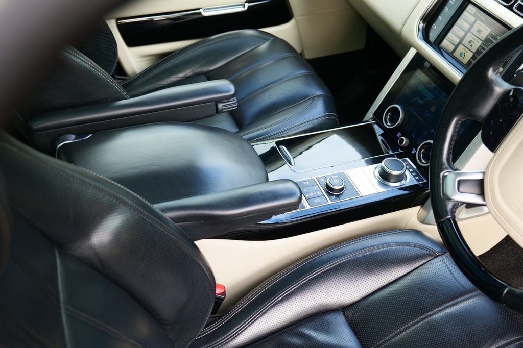 Used Land Rover Range Rover 2013 for sale - 77835056: Photo 25