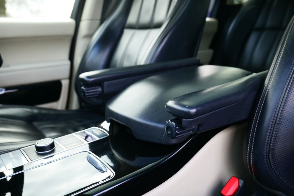 Used Land Rover Range Rover 2013 for sale - 77835056: Photo 26