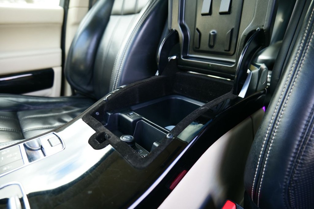 Used Land Rover Range Rover 2013 for sale - 77835056: Photo 27