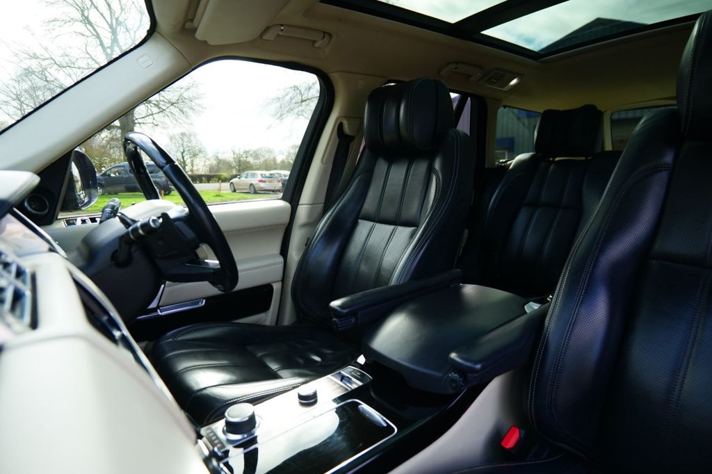 Used Land Rover Range Rover 2013 for sale - 77835056: Photo 28