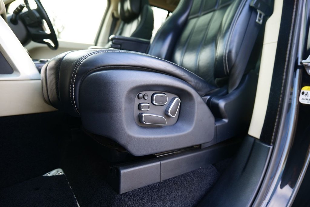 Used Land Rover Range Rover 2013 for sale - 77835056: Photo 29