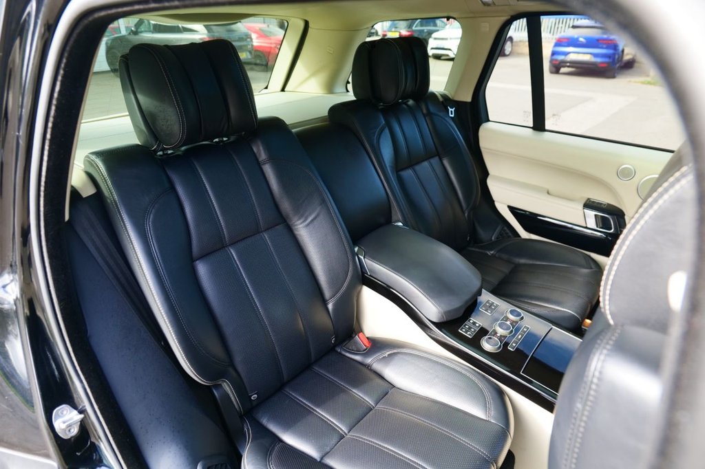 Used Land Rover Range Rover 2013 for sale - 77835056: Photo 37