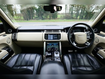 Used Land Rover Range Rover 2013 for sale - 77835056: Photo