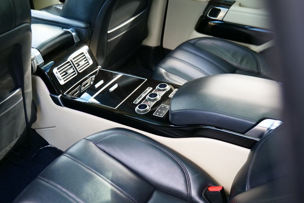 Used Land Rover Range Rover 2013 for sale - 77835056: Photo 40