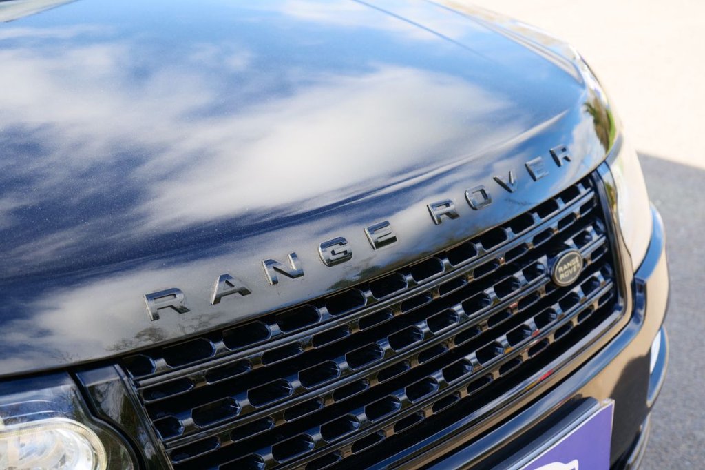 Used Land Rover Range Rover 2013 for sale - 77835056: Photo 42