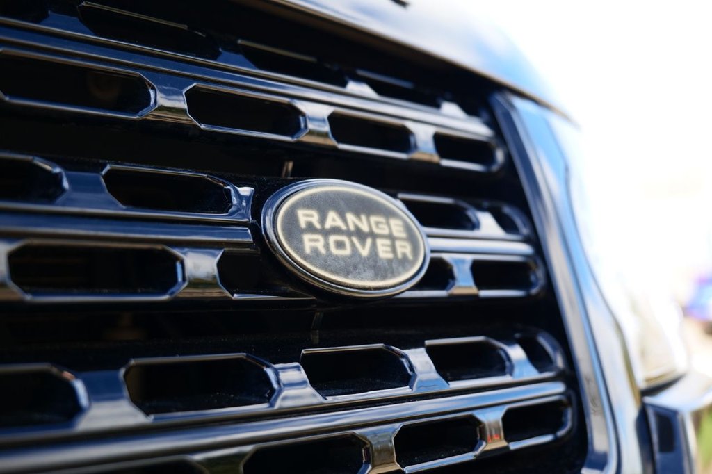 Used Land Rover Range Rover 2013 for sale - 77835056: Photo 43