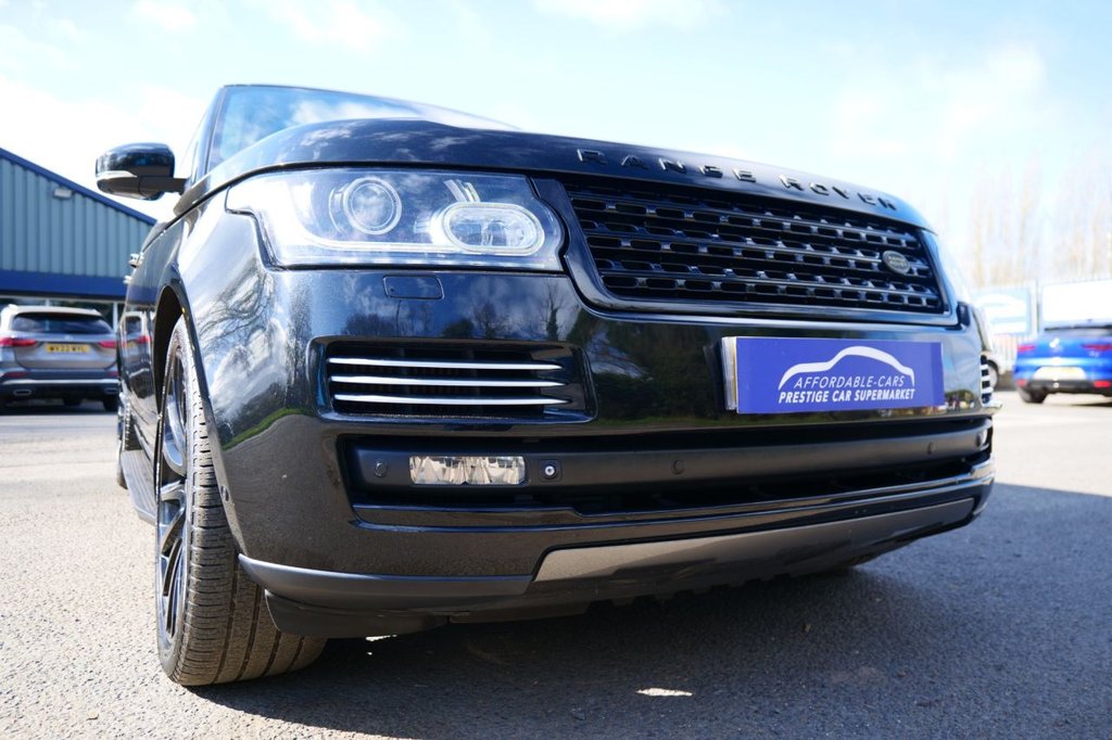 Used Land Rover Range Rover 2013 for sale - 77835056: Photo 46