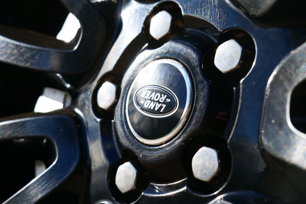 Used Land Rover Range Rover 2013 for sale - 77835056: Photo 49