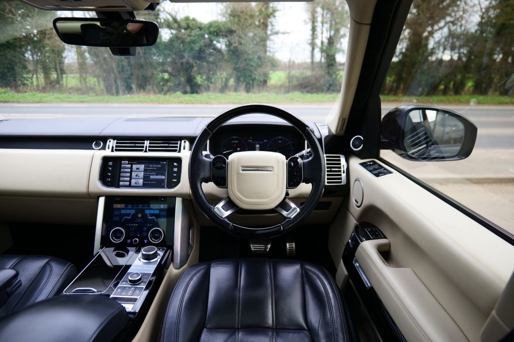 Used Land Rover Range Rover 2013 for sale - 77835056: Photo 9
