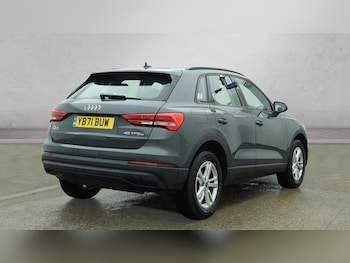 Used Audi Q3 2022 for sale - 78372417: Photo