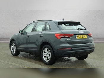 Used Audi Q3 2022 for sale - 78372417: Photo