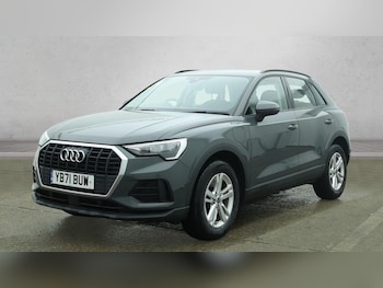 Used Audi Q3 2022 for sale - 78372417: Photo