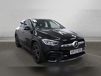 Used Mercedes-Benz GLA 2023 for sale - 79358357: Photo