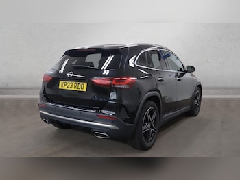 Used Mercedes-Benz GLA 2023 for sale - 79358357: Photo