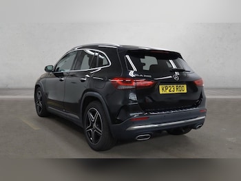 Used Mercedes-Benz GLA 2023 for sale - 79358357: Photo