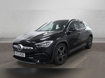 Used Mercedes-Benz GLA 2023 for sale - 79358357: Photo