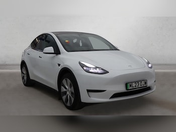Used Tesla Model Y 2023 for sale - 78425952: Photo