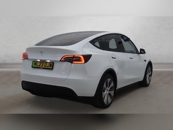 Used Tesla Model Y 2023 for sale - 78425952: Photo