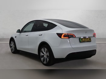 Used Tesla Model Y 2023 for sale - 78425952: Photo