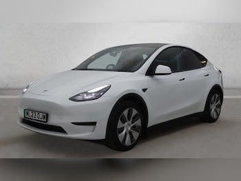 Used Tesla Model Y 2023 for sale - 78425952: Photo
