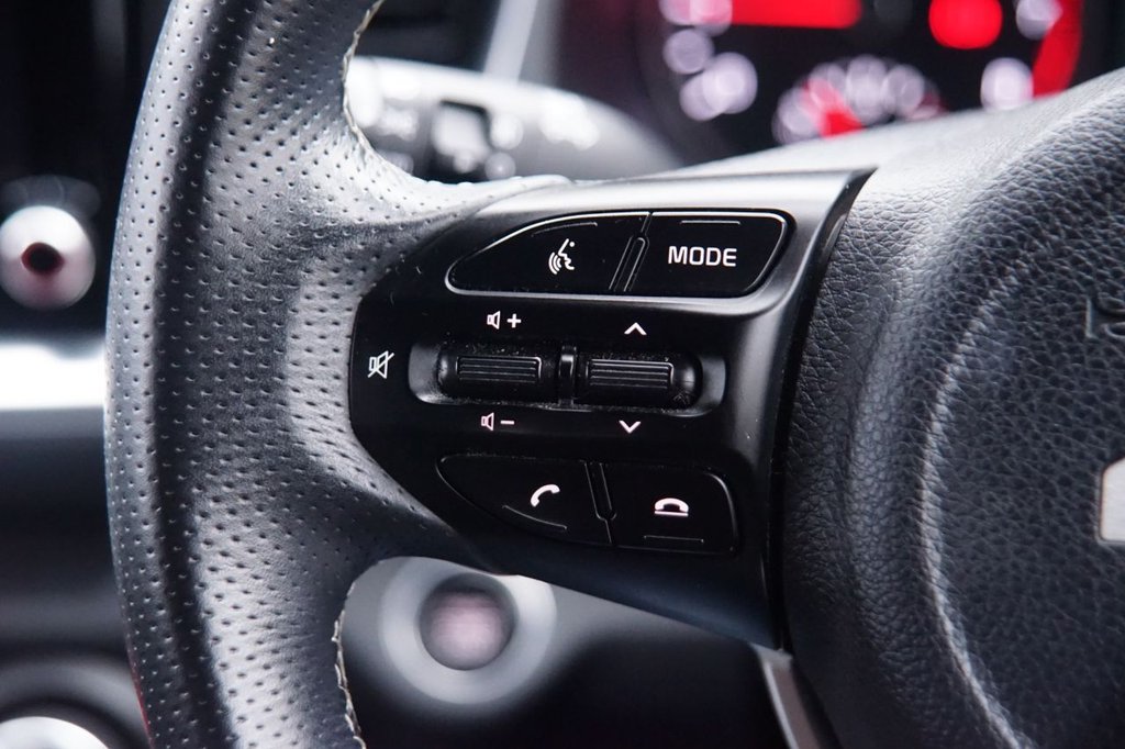 Used Kia Stonic 2022 for sale - 76147641: Photo 11