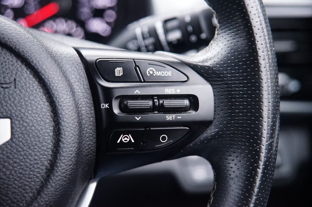 Used Kia Stonic 2022 for sale - 76147641: Photo 12