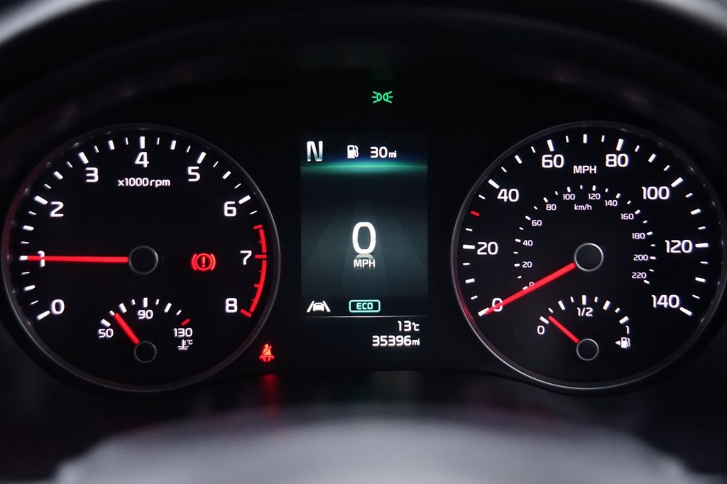 Used Kia Stonic 2022 for sale - 76147641: Photo 14