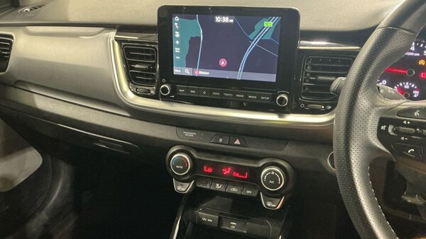 Used Kia Stonic 2022 for sale - 76147641: Photo 15