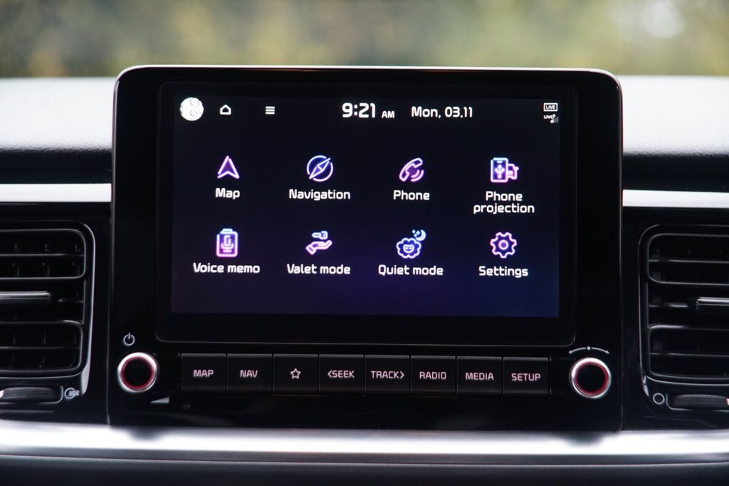 Used Kia Stonic 2022 for sale - 76147641: Photo 18