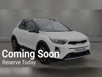 Kia - Stonic