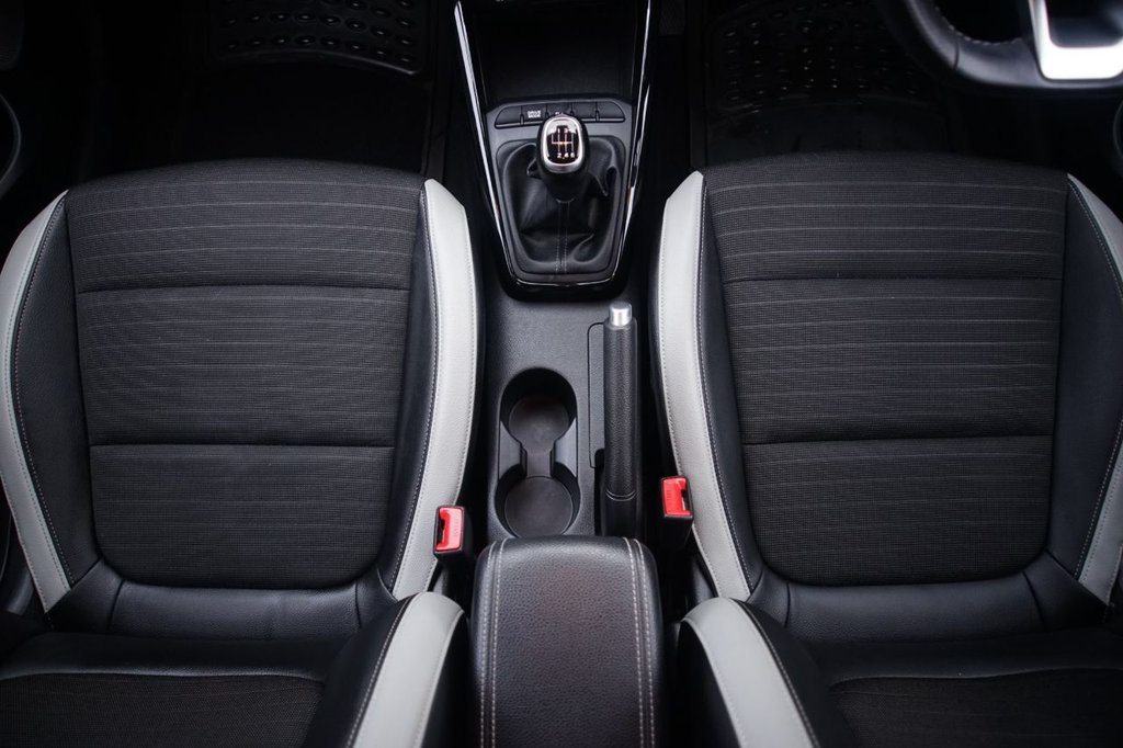 Used Kia Stonic 2022 for sale - 76147641: Photo 20