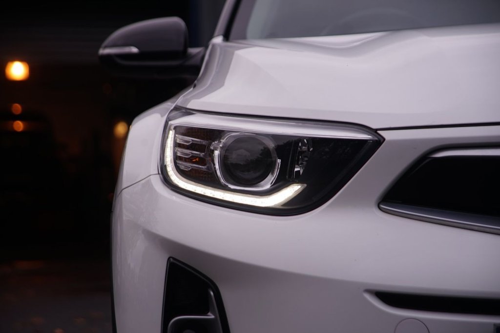 Used Kia Stonic 2022 for sale - 76147641: Photo 31