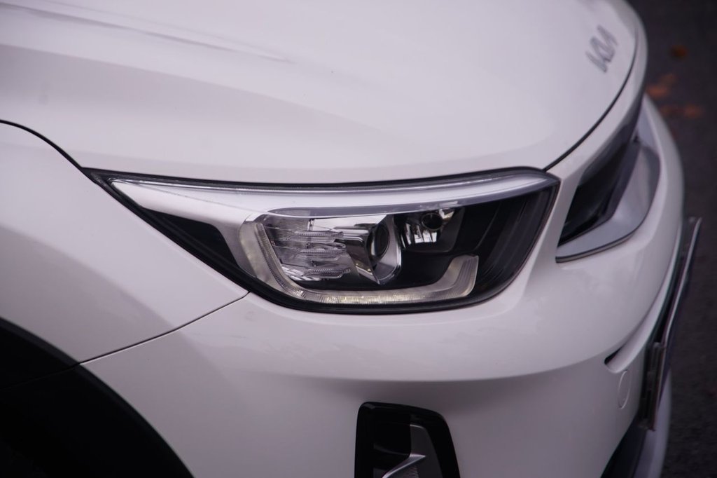 Used Kia Stonic 2022 for sale - 76147641: Photo 32