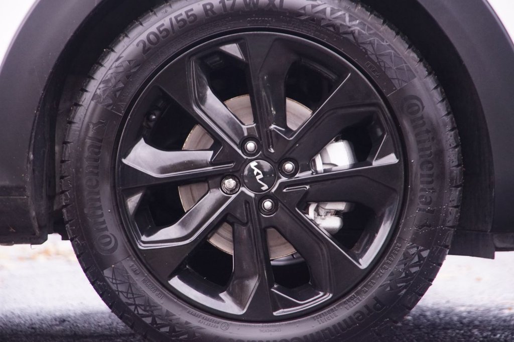 Used Kia Stonic 2022 for sale - 76147641: Photo 34