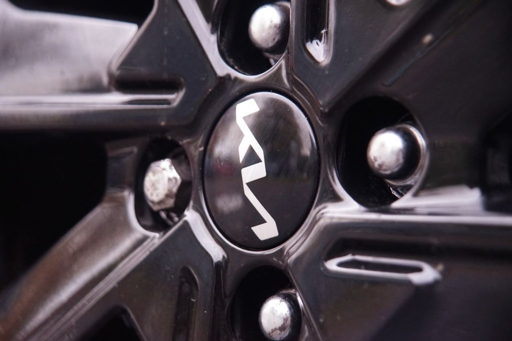 Used Kia Stonic 2022 for sale - 76147641: Photo 36