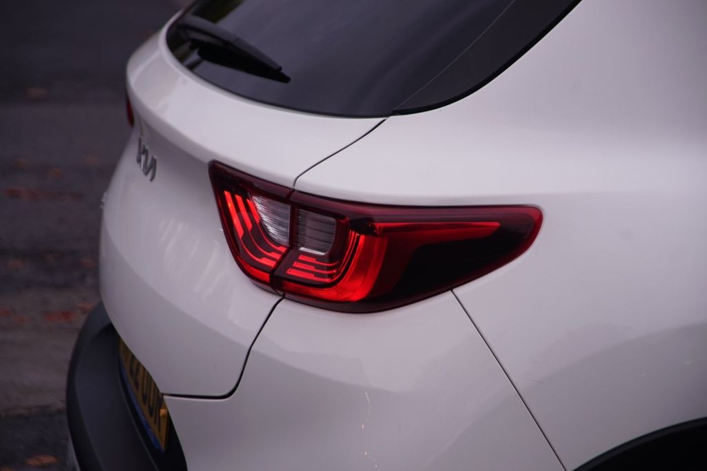 Used Kia Stonic 2022 for sale - 76147641: Photo 39