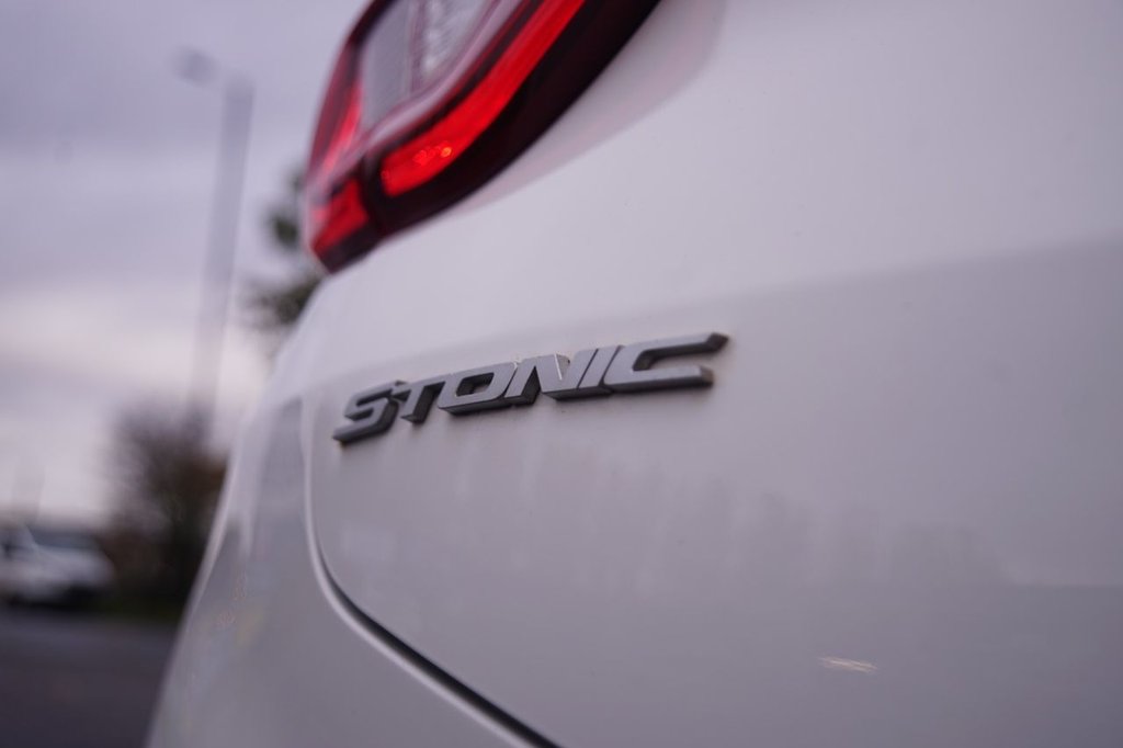 Used Kia Stonic 2022 for sale - 76147641: Photo 43