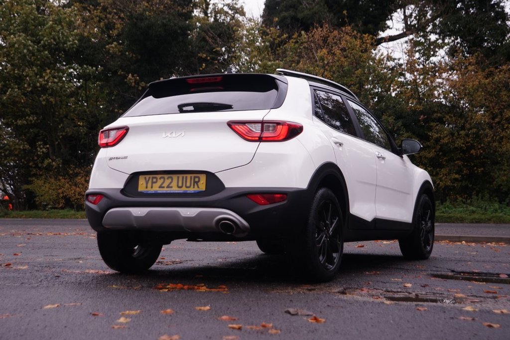 Used Kia Stonic 2022 for sale - 76147641: Photo 7