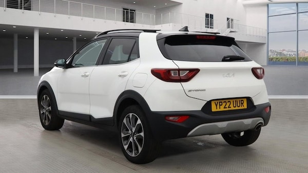 Used Kia Stonic 2022 for sale - 76147641: Photo 7