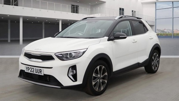 Used Kia Stonic 2022 for sale - 76147641: Photo 9