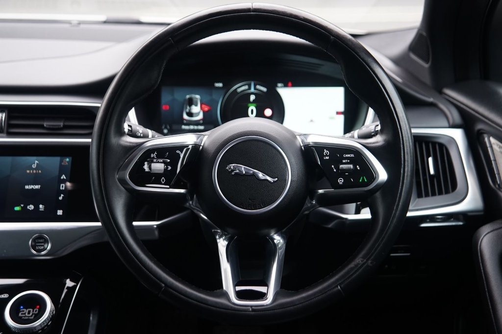 Used Jaguar I-Pace 2022 for sale - 76163246: Photo 10