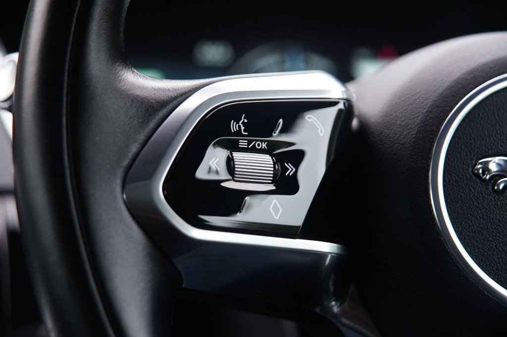 Used Jaguar I-Pace 2022 for sale - 76163246: Photo 11