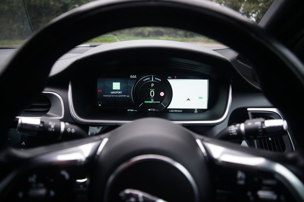 Used Jaguar I-Pace 2022 for sale - 76163246: Photo 13