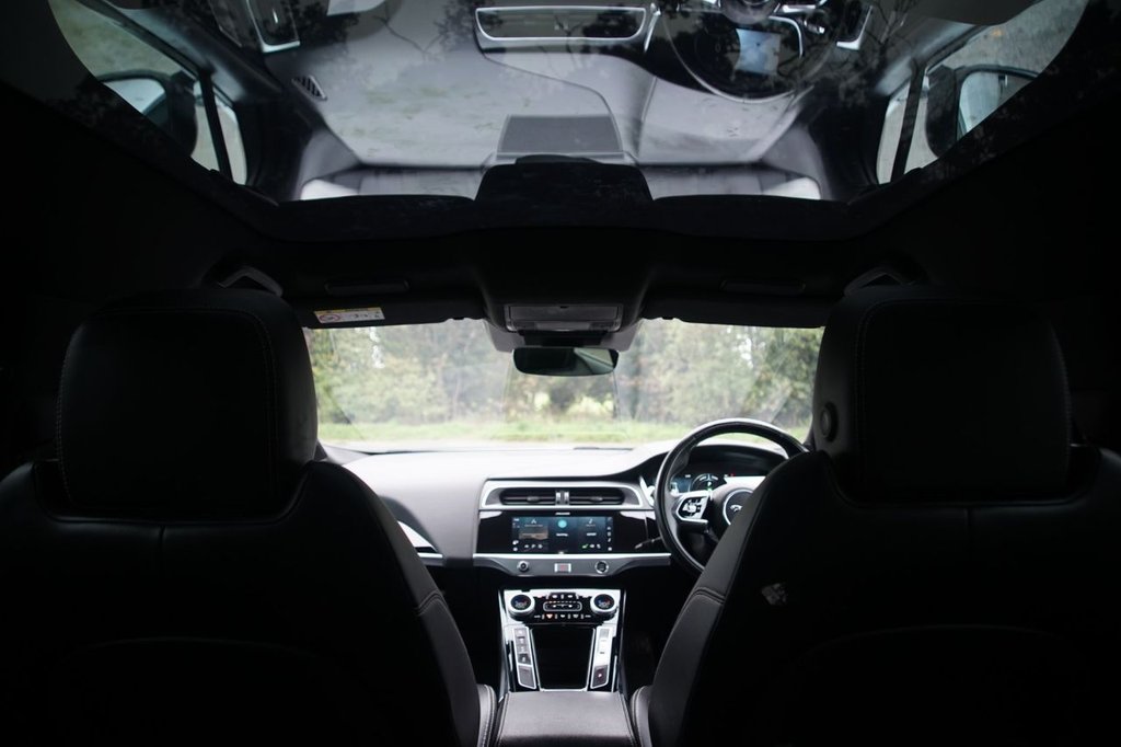 Used Jaguar I-Pace 2022 for sale - 76163246: Photo 15