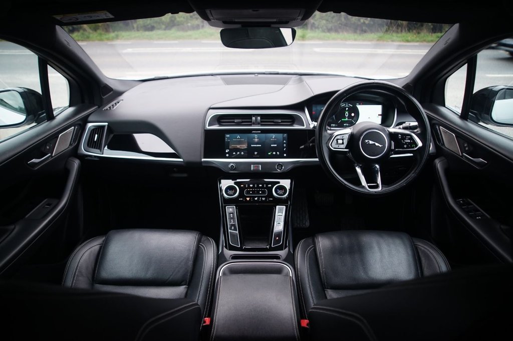 Used Jaguar I-Pace 2022 for sale - 76163246: Photo 16