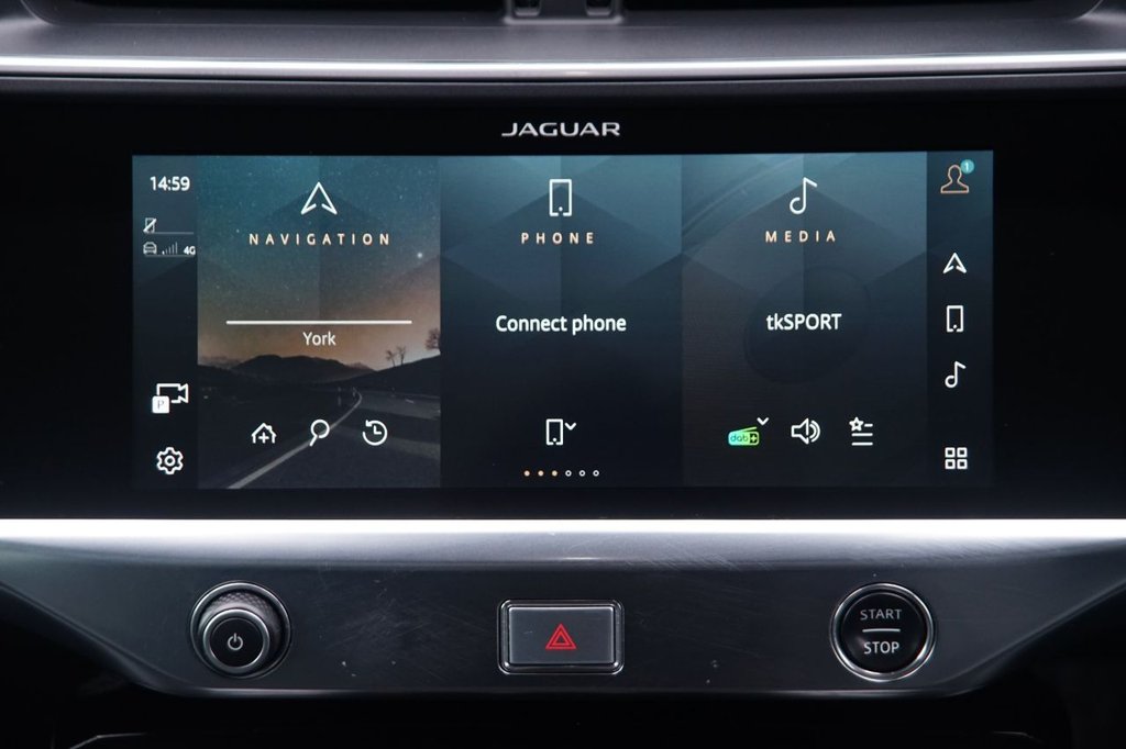 Used Jaguar I-Pace 2022 for sale - 76163246: Photo 17